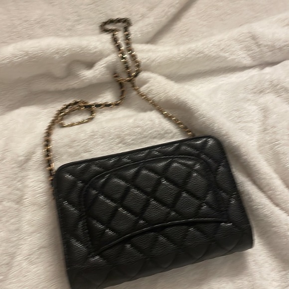 A Classy Chic Boutique Bags Good Quality Dupe Wallet On A Chain